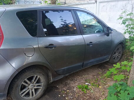 Renault Scenic Grand