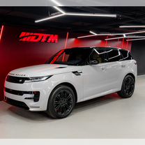Land Rover Range