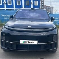 Li Auto