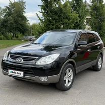 Hyundai ix55
