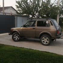 Lada 4x4