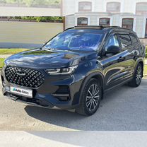 Chery Tiggo