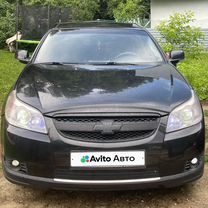Chevrolet Epica