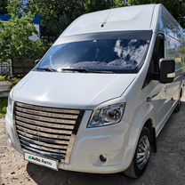 GAZ ГАЗель