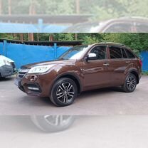 Lifan X60