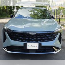Geely Boyue
