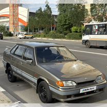 Lada 2115