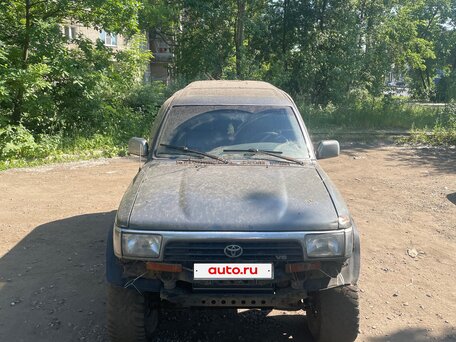 Toyota 4Runner