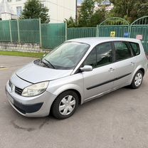 Renault Grand