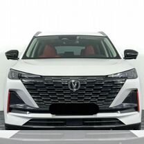 Changan Cs55