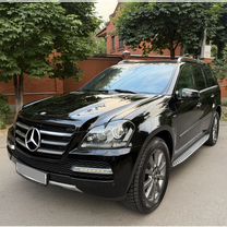 Mercedes-Benz GL-класс