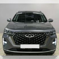 Chery Tiggo