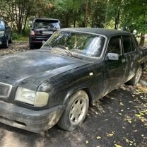 GAZ 3110