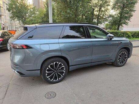 Chery Tiggo 9