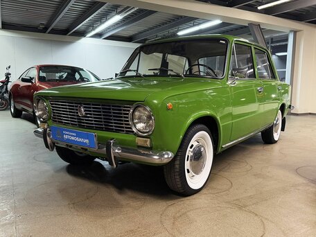 Lada (ВАЗ)