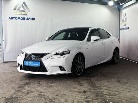 Lexus IS 250