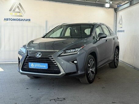 Lexus RX 300