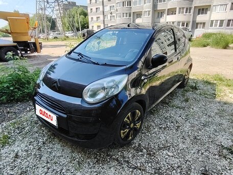 Citroen C1