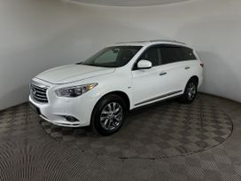 Infiniti QX60