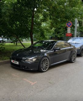 BMW 6-Series
