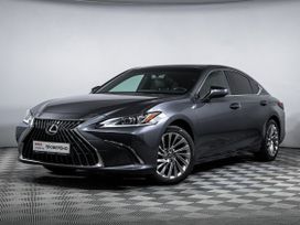 Lexus Es200
