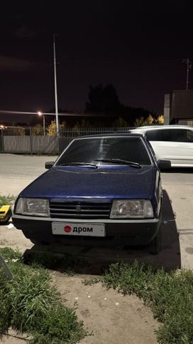 Lada 21099