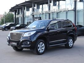 Haval H9