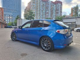 Subaru Impreza WRX