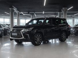 Lexus Lx570