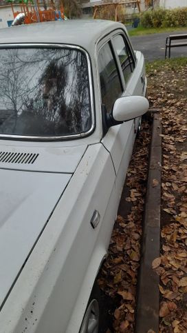 GAZ 3110 Volga