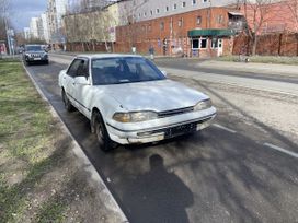 Toyota Carina