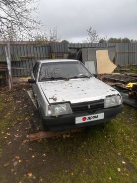 Lada 21099