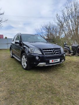 Mercedes-Benz M-Class