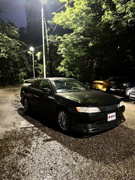 Toyota Mark Ii