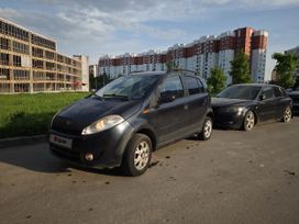 Chery Kimo