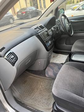 Toyota Ipsum