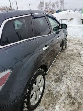 Mazda CX-7