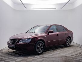 Hyundai Nf