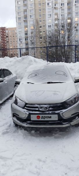 Lada Granta