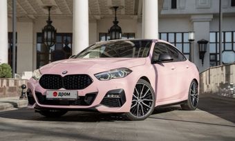 BMW 2-Series