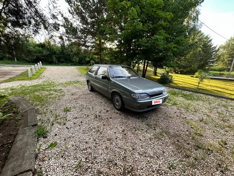 Lada (ВАЗ)