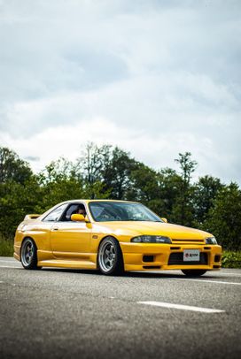 Nissan Skyline