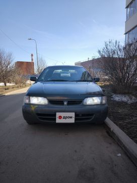 Toyota Corsa