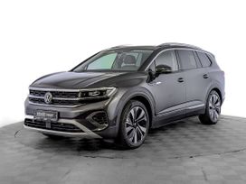 Volkswagen Talagon