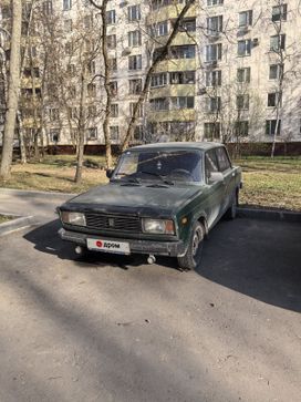 Lada 2105