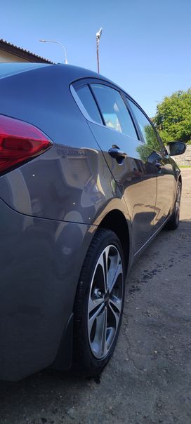 Kia Cerato