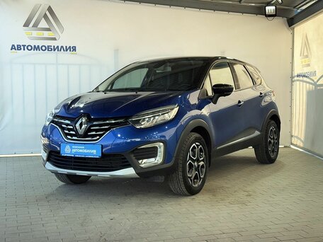 Renault Kaptur