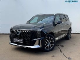 GAC GS8