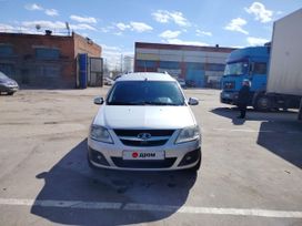 Lada Largus