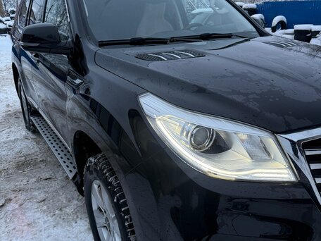 Haval H9
